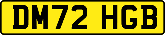 DM72HGB