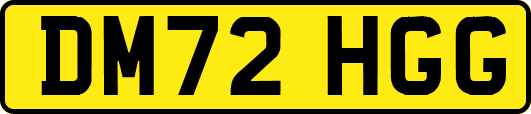 DM72HGG