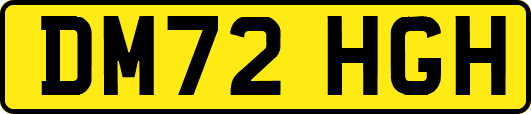 DM72HGH