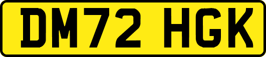 DM72HGK