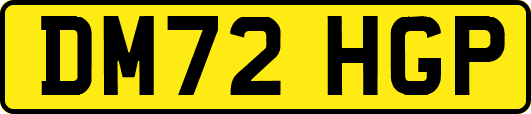 DM72HGP