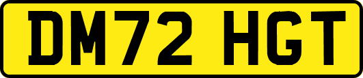 DM72HGT