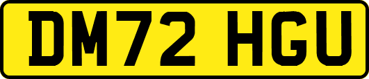 DM72HGU