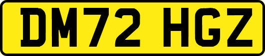 DM72HGZ
