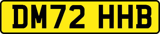 DM72HHB