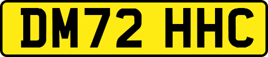 DM72HHC