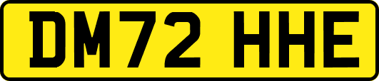 DM72HHE