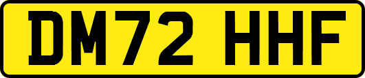 DM72HHF