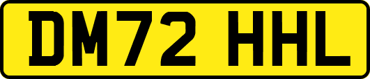 DM72HHL
