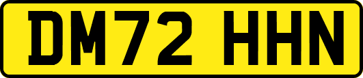 DM72HHN