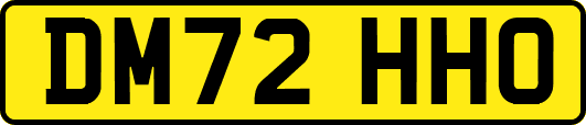 DM72HHO