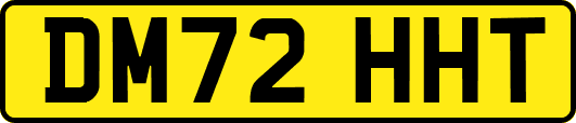 DM72HHT