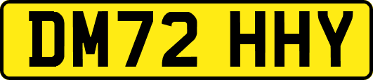 DM72HHY