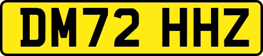 DM72HHZ