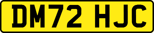 DM72HJC