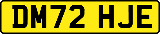 DM72HJE