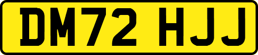 DM72HJJ