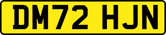 DM72HJN
