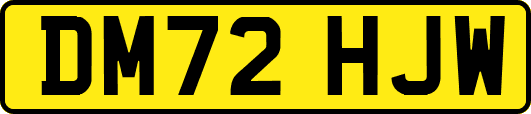 DM72HJW