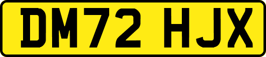DM72HJX