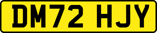 DM72HJY