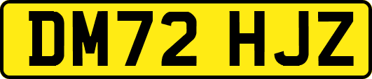 DM72HJZ