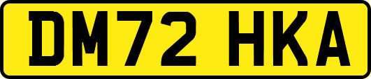 DM72HKA