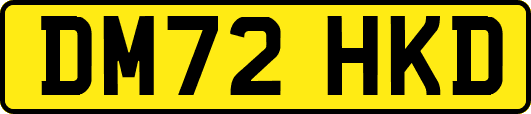 DM72HKD