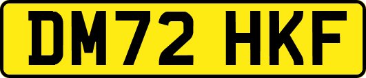 DM72HKF
