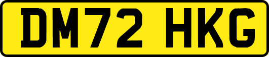 DM72HKG