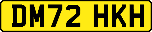 DM72HKH