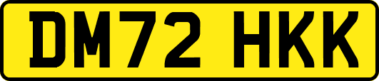 DM72HKK