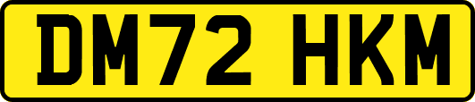 DM72HKM