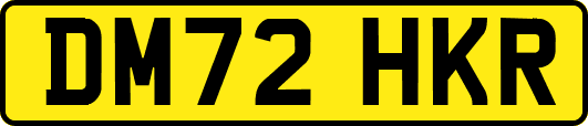 DM72HKR