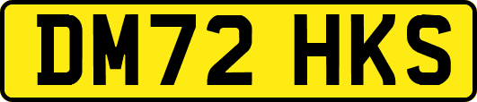DM72HKS