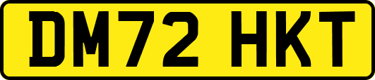 DM72HKT