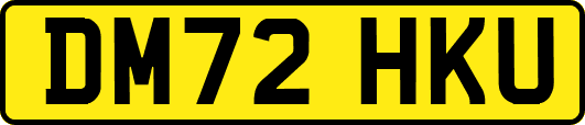 DM72HKU