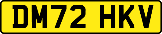 DM72HKV