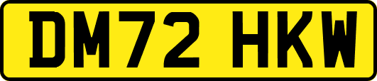 DM72HKW