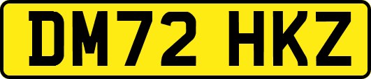 DM72HKZ