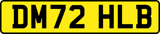 DM72HLB