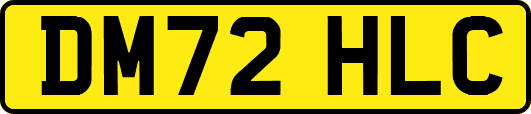 DM72HLC