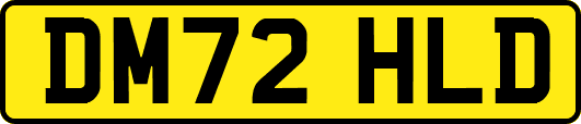 DM72HLD