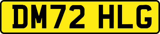 DM72HLG