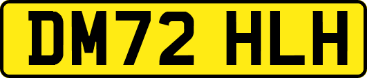 DM72HLH