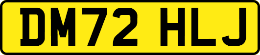 DM72HLJ