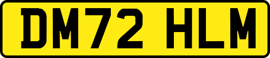 DM72HLM