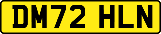 DM72HLN