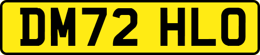 DM72HLO