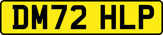 DM72HLP